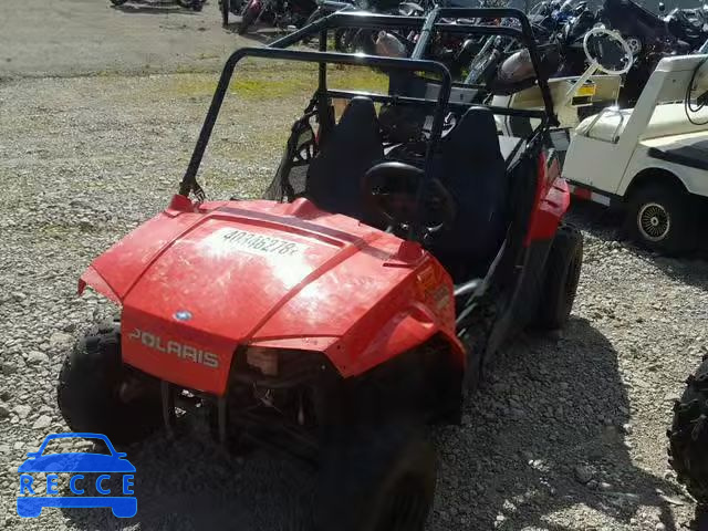 2014 POLARIS RZR 170 RF3VA17AXET032689 image 1