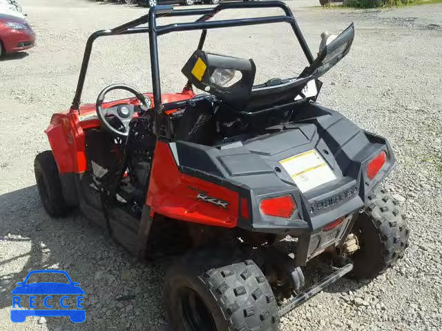 2014 POLARIS RZR 170 RF3VA17AXET032689 зображення 2