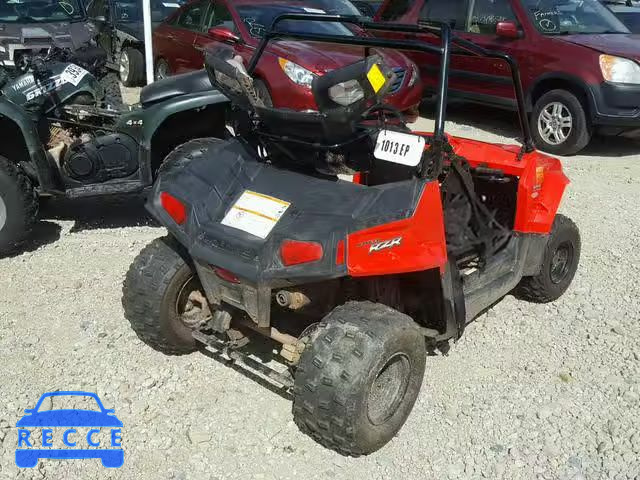 2014 POLARIS RZR 170 RF3VA17AXET032689 зображення 3