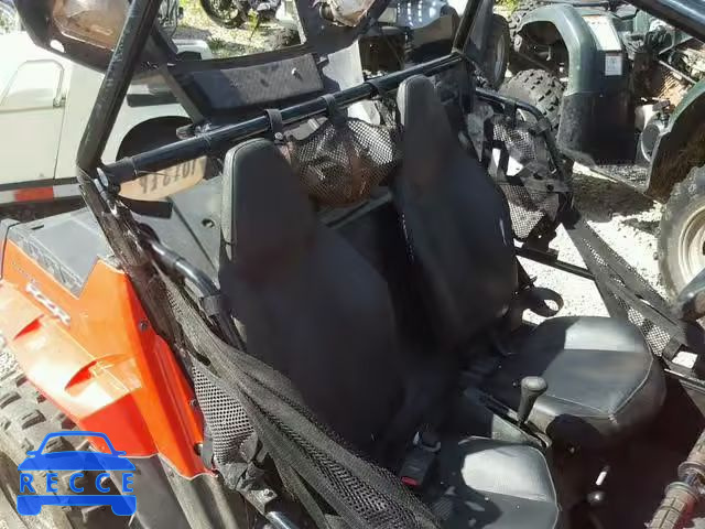 2014 POLARIS RZR 170 RF3VA17AXET032689 зображення 5