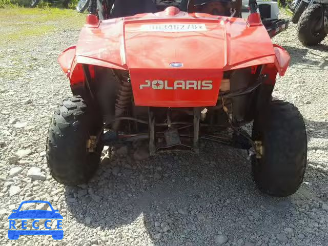 2014 POLARIS RZR 170 RF3VA17AXET032689 image 8