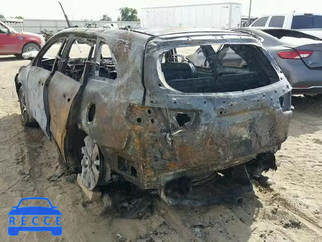 2018 KIA SORENTO EX 5XYPH4A53JG348038 image 2