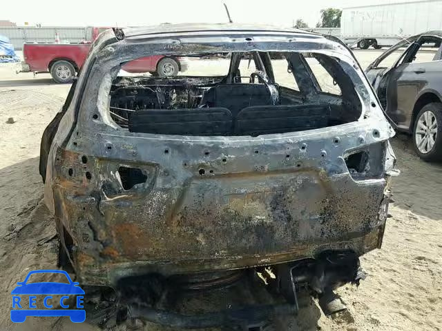 2018 KIA SORENTO EX 5XYPH4A53JG348038 image 8