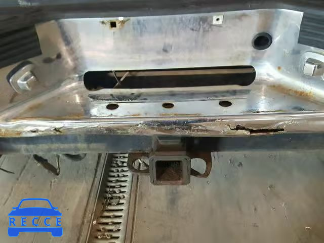 1993 GMC SUBURBAN K 1GKFK16K5PJ741918 image 8