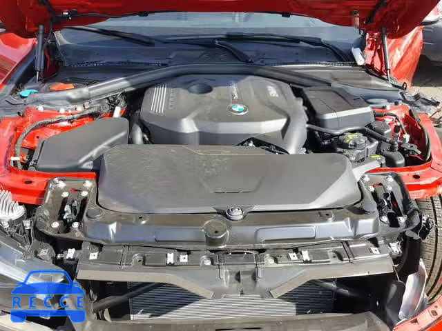 2018 BMW 430I GRAN WBA4J1C56JBG79726 image 6