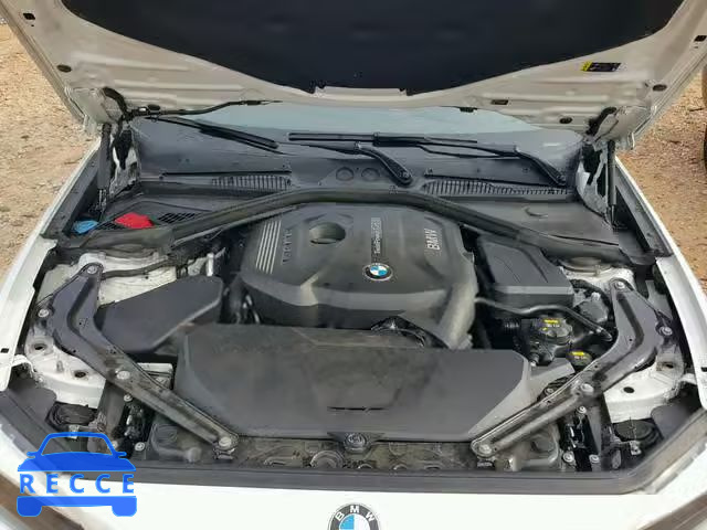 2017 BMW 230I WBA2K9C57HV646758 зображення 6