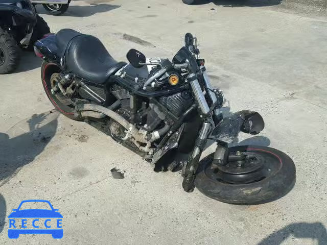 2007 HARLEY-DAVIDSON VRSCDX 1HD1HHZ117K800844 image 0