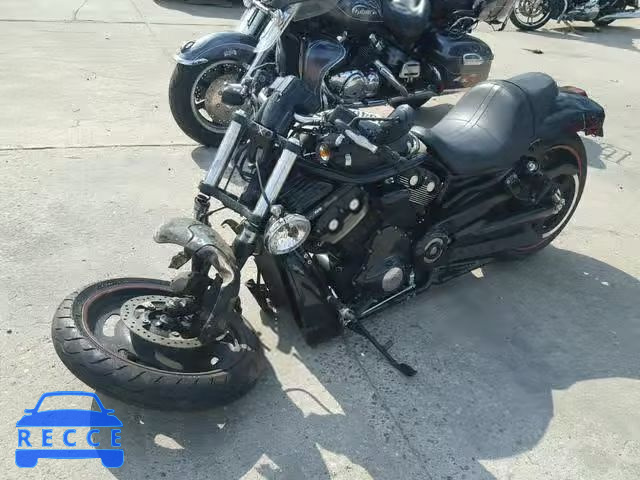 2007 HARLEY-DAVIDSON VRSCDX 1HD1HHZ117K800844 image 1