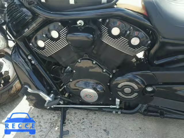 2007 HARLEY-DAVIDSON VRSCDX 1HD1HHZ117K800844 image 6