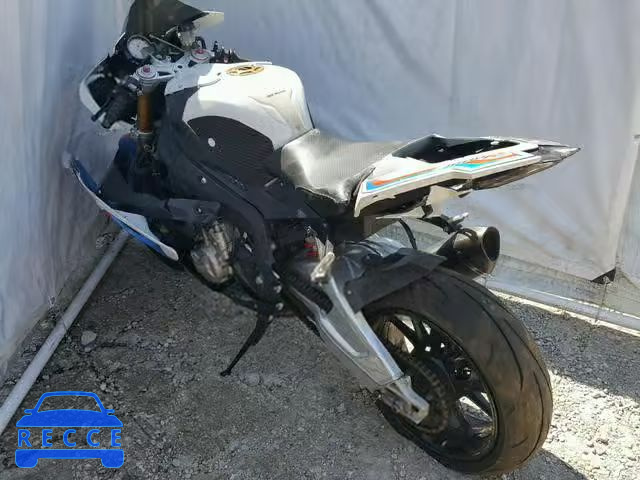 2010 BMW S 1000 RR WB1051703AZV40692 image 2