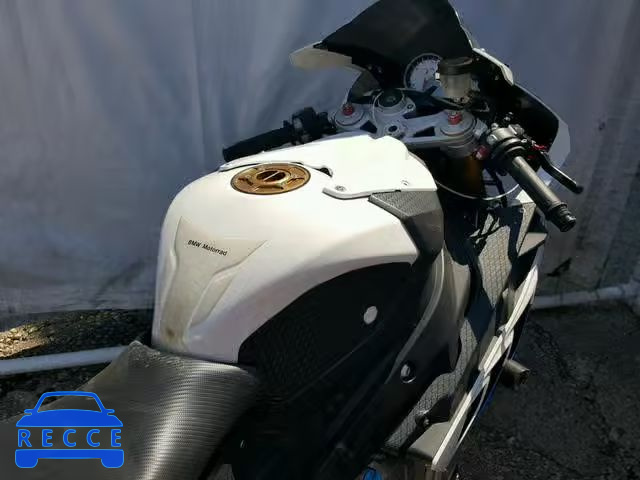 2010 BMW S 1000 RR WB1051703AZV40692 image 4