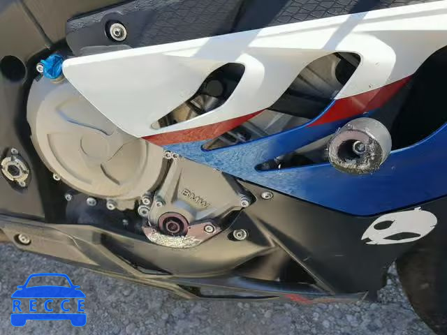 2010 BMW S 1000 RR WB1051703AZV40692 image 6