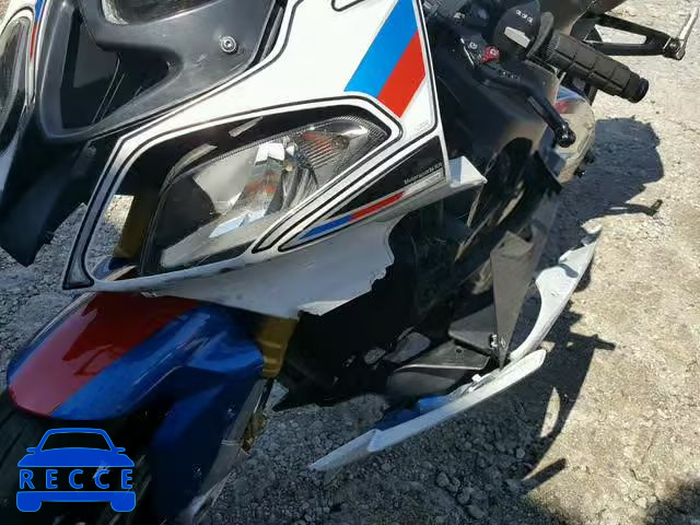 2010 BMW S 1000 RR WB1051703AZV40692 image 8