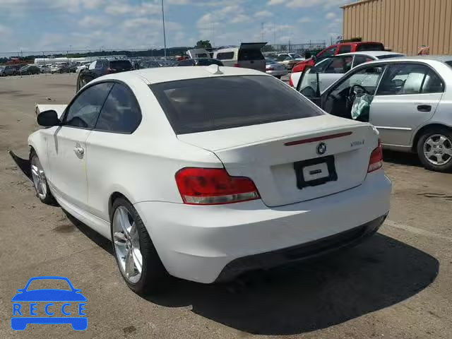 2012 BMW 135 I WBAUC9C51CVM11626 Bild 2