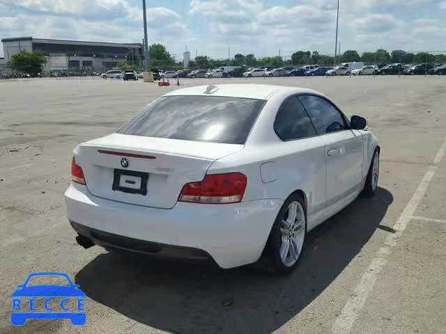 2012 BMW 135 I WBAUC9C51CVM11626 Bild 3