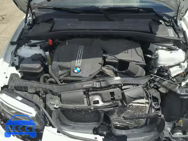 2012 BMW 135 I WBAUC9C51CVM11626 Bild 6