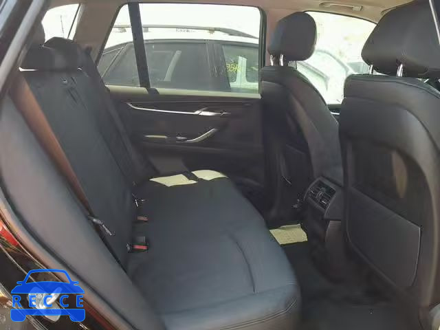 2014 BMW X5 SDRIVE3 5UXKR2C53E0C01420 image 5