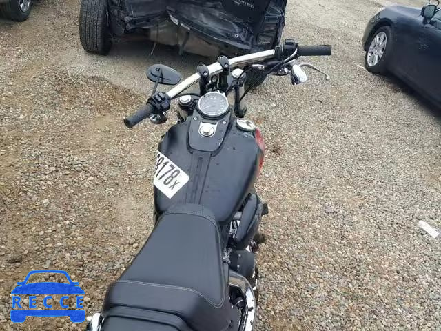 2015 HARLEY-DAVIDSON FXDF DYNA 1HD1GYM17FC317412 зображення 4