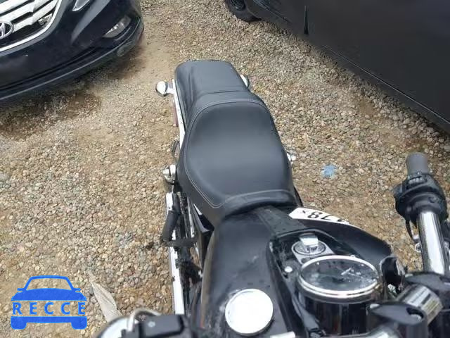 2015 HARLEY-DAVIDSON FXDF DYNA 1HD1GYM17FC317412 зображення 5