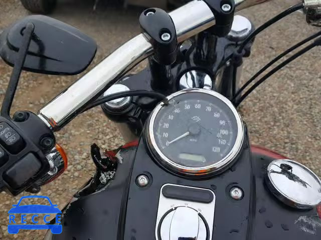 2015 HARLEY-DAVIDSON FXDF DYNA 1HD1GYM17FC317412 image 7