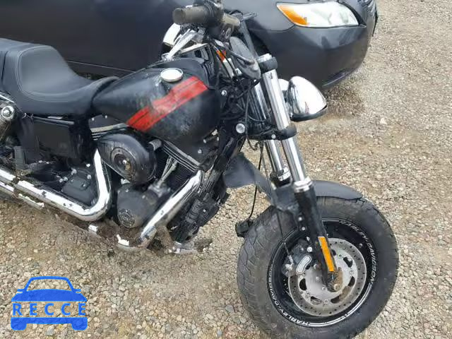 2015 HARLEY-DAVIDSON FXDF DYNA 1HD1GYM17FC317412 зображення 8