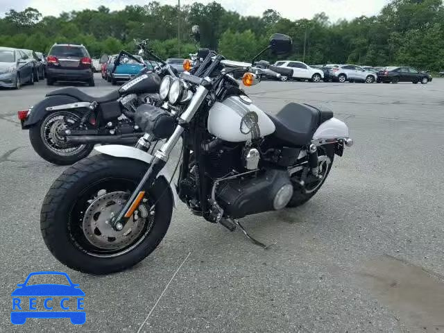 2017 HARLEY-DAVIDSON FXDF DYNA 1HD1GYM15HC312342 image 1