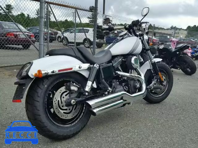 2017 HARLEY-DAVIDSON FXDF DYNA 1HD1GYM15HC312342 image 3