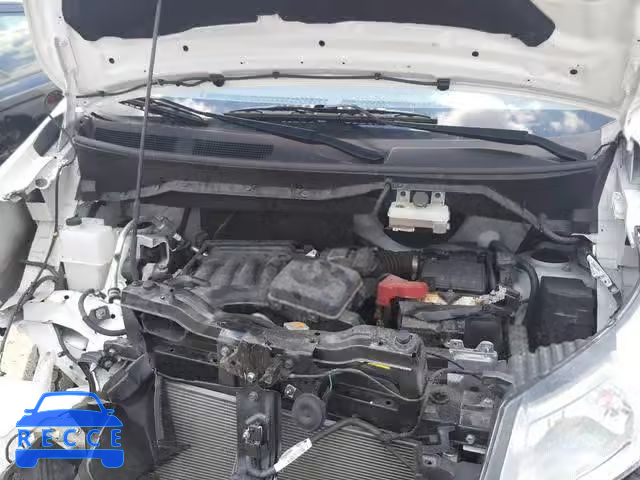 2016 CHEVROLET CITY EXPRE 3N63M0ZN5GK692482 image 6