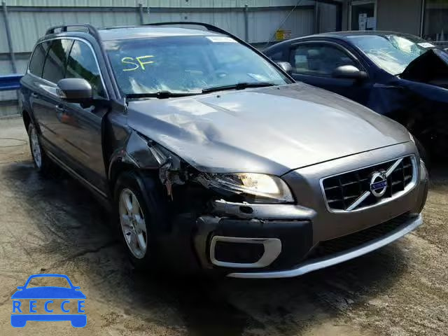 2010 VOLVO XC70 3.2 YV4982BZXA1084568 image 0