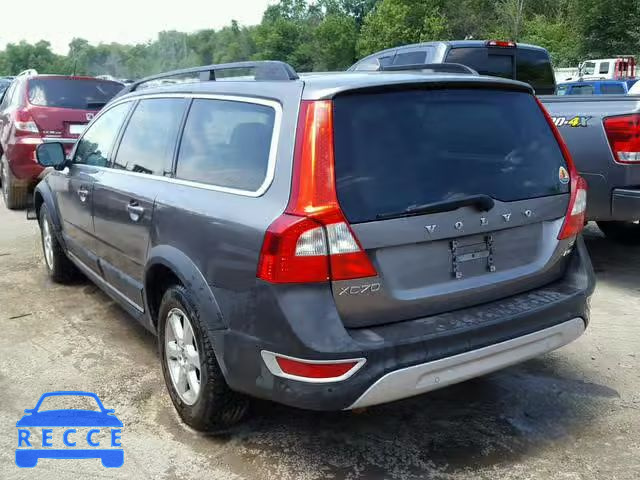 2010 VOLVO XC70 3.2 YV4982BZXA1084568 image 2