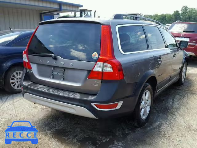 2010 VOLVO XC70 3.2 YV4982BZXA1084568 image 3