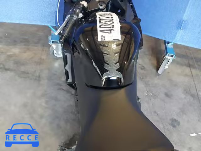 2014 HONDA CBR500 R MLHPC4461E5101096 image 4