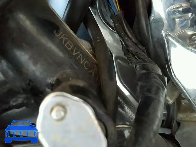 2000 KAWASAKI VN800 JKBVNCA16YB505269 зображення 9