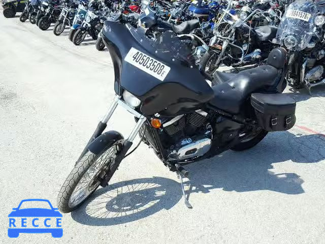 2000 KAWASAKI VN800 JKBVNCA16YB505269 зображення 1