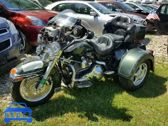 2002 HARLEY-DAVIDSON FLHTCI 1HD1FFW142Y660910 image 1