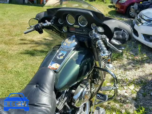 2002 HARLEY-DAVIDSON FLHTCI 1HD1FFW142Y660910 Bild 4