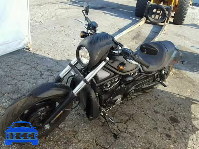 2008 HARLEY-DAVIDSON VRSCDX 1HD1HHH158K809582 Bild 1