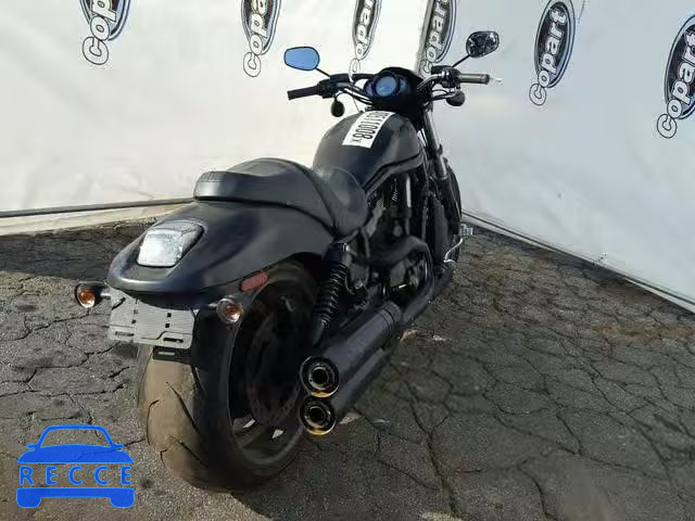 2008 HARLEY-DAVIDSON VRSCDX 1HD1HHH158K809582 зображення 3