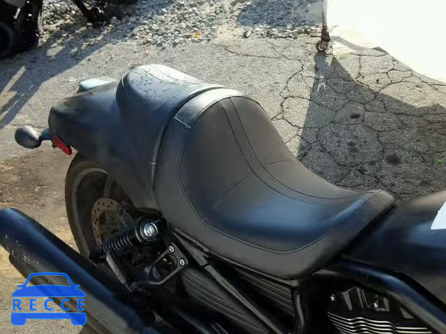 2008 HARLEY-DAVIDSON VRSCDX 1HD1HHH158K809582 зображення 5