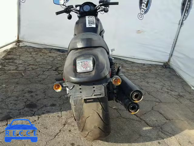 2008 HARLEY-DAVIDSON VRSCDX 1HD1HHH158K809582 зображення 8