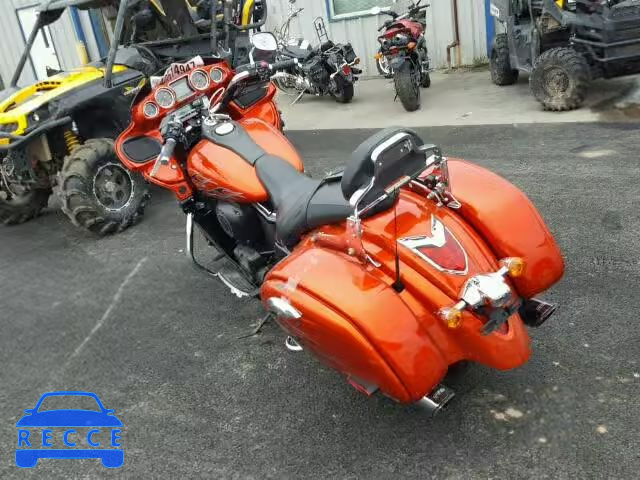 2014 KAWASAKI VN1700 K JKBVNRK1XEA004811 Bild 2