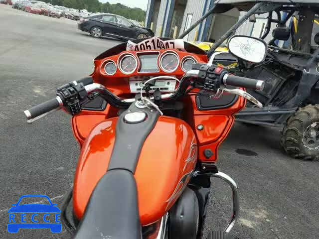 2014 KAWASAKI VN1700 K JKBVNRK1XEA004811 image 4