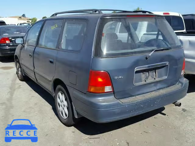 1996 ISUZU OASIS S JR2RJ1868TC002983 зображення 2