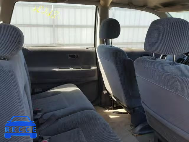 1996 ISUZU OASIS S JR2RJ1868TC002983 зображення 5