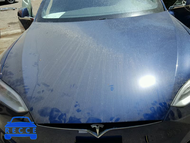 2018 TESLA MODEL S 5YJSA1E29JF235909 Bild 6