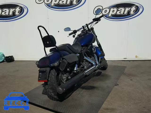 2015 HARLEY-DAVIDSON FXDF DYNA 1HD1GYM32FC310403 Bild 3