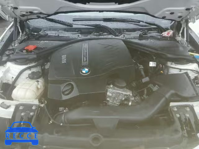 2014 BMW 335 XIGT WBA3X9C58ED152738 image 6
