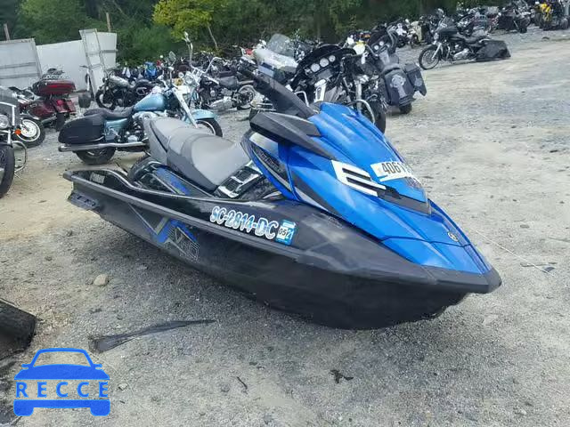 2015 YAMAHA JET SKI YAMA2241A515 зображення 0