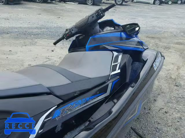 2015 YAMAHA JET SKI YAMA2241A515 зображення 4