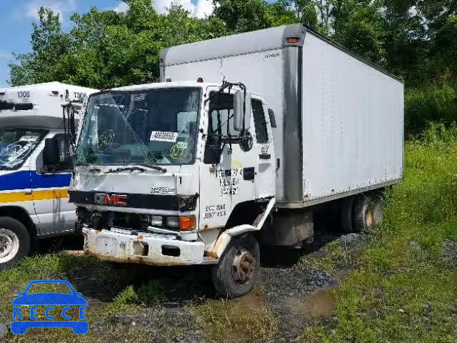 1998 GMC 5000 W5R04 J8DF5A120W3701175 Bild 1